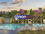 Apartamento para Venda em São Paulo/SP Moema 3 Quartos