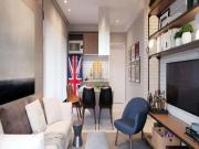 Apartamento para Venda em São Paulo/SP Moema 3 Quartos