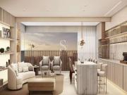 Apartamento para Venda em São Paulo/SP Moema 3 Quartos