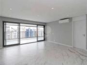 Apartamento para Venda em São Paulo/SP Moema 3 Quartos