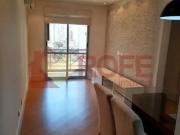 Apartamento para Venda em São Paulo/SP Moema 3 Quartos