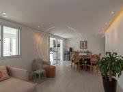 Apartamento para Venda em São Paulo/SP Moema 3 Quartos
