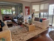 Apartamento para Venda em São Paulo/SP Moema 3 Quartos