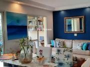 Apartamento para Venda em São Paulo/SP Moema 3 Quartos