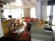 Apartamento para Venda em São Paulo/SP Moema 3 Quartos