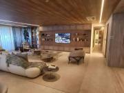 Apartamento para Venda em São Paulo/SP Moema 3 Quartos