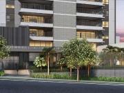 Apartamento para Venda em São Paulo/SP Moema 3 Quartos