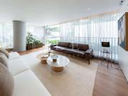 Apartamento para Venda em São Paulo/SP Moema 3 Quartos