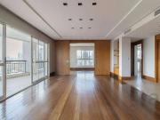 Apartamento para Venda em São Paulo/SP Moema 3 Quartos