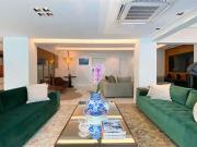 Apartamento para Venda em São Paulo/SP Indianópolis 3...