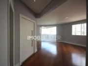 Apartamento para Venda em São Paulo/SP Moema 3 Quartos