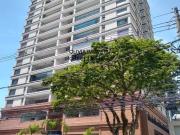 Apartamento para Venda em São Paulo/SP Moema 3 Quartos