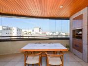 Apartamento para Venda em São Paulo/SP Moema 3 Quartos