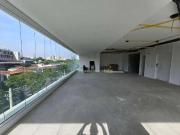 Apartamento para Venda em São Paulo/SP Moema 3 Quartos