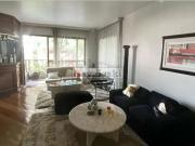 Apartamento para Venda em São Paulo/SP Moema 3 Quartos