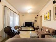Apartamento para Venda em São Paulo/SP Moema 3 Quartos