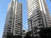 Apartamento para Venda em São Paulo/SP Moema 3 Quartos