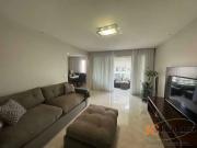 Apartamento para Venda em São Paulo/SP Moema 3 Quartos