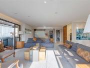 Apartamento para Venda em São Paulo/SP Moema 3 Quartos