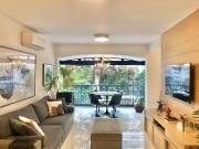 Apartamento para Venda em São Paulo/SP Moema 3 Quartos