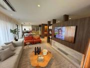 Apartamento para Venda em São Paulo/SP Moema 3 Quartos