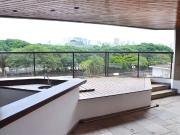 Apartamento para Venda em São Paulo/SP Moema 3 Quartos