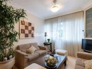 Apartamento para Venda em São Paulo/SP Moema 3 Quartos