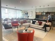 Apartamento para Venda em São Paulo/SP Moema 3 Quartos