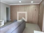 Apartamento para Venda em São Paulo/SP Moema 3 Quartos