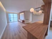 Apartamento para Venda em São Paulo/SP Moema 3 Quartos