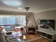 Apartamento para Venda em São Paulo/SP Moema 3 Quartos