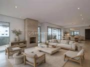 Apartamento para Venda em São Paulo/SP Moema 3 Quartos