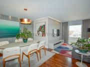 Apartamento para Venda em São Paulo/SP Moema 2 Quartos