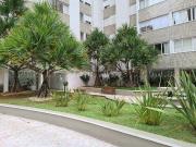 Apartamento para Venda em São Paulo/SP Moema 3 Quartos