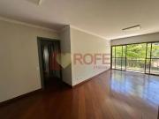 Apartamento para Venda em São Paulo/SP Moema 3 Quartos