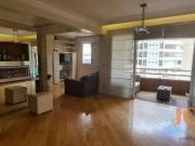 Apartamento para Venda em São Paulo/SP Moema 3 Quartos