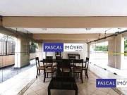 Apartamento para Venda em São Paulo/SP Moema 3 Quartos