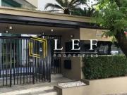 Apartamento para Venda em São Paulo/SP Moema 3 Quartos