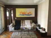 Apartamento para Venda em São Paulo/SP Moema 3 Quartos