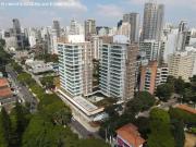 Apartamento para Venda em São Paulo/SP Moema 3 Quartos