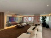 Apartamento para Venda em São Paulo/SP Moema 3 Quartos