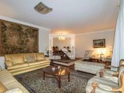 Apartamento para Venda em São Paulo/SP Moema 3 Quartos