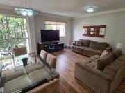 Apartamento para Venda em São Paulo/SP Moema 3 Quartos