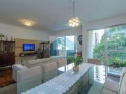 Apartamento para Venda em São Paulo/SP Moema 3 Quartos