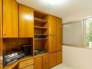 Apartamento para Venda em São Paulo/SP Moema 3 Quartos