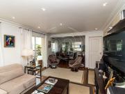 Apartamento para Venda em São Paulo/SP Moema 3 Quartos