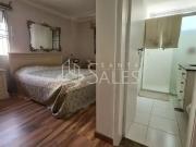 Apartamento para Venda em São Paulo/SP Moema 3 Quartos