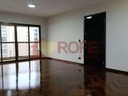 Apartamento para Venda em São Paulo/SP Moema 3 Quartos