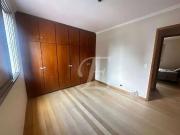 Apartamento para Venda em São Paulo/SP Moema 3 Quartos