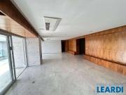 Apartamento para Venda em São Paulo/SP Moema 3 Quartos